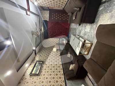 مرغزار آفیسرز کالونی ۔ بلاک آر مرغزار آفیسرز کالونی,لاہور میں 5 کمروں کا 6 مرلہ مکان 1.6 کروڑ میں برائے فروخت۔