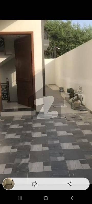 250 Yards BRAND NEW HOUSE For Rent