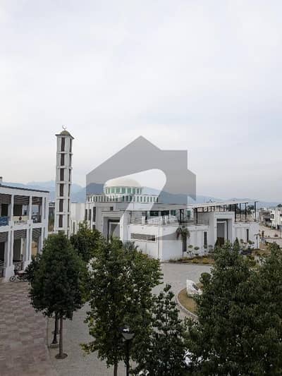 West Facing Near Park Sector C Ideal location for Construction West Facing Near Park Sector C Ideal location for Construction