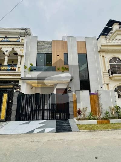 Banker society 04 Maral house for sale nazr to DHA phase 4 hot luction