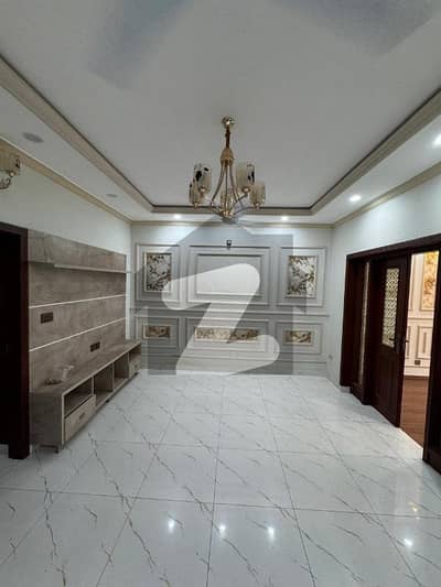 Lower Portion Is Available For Rent On Ideal Location Of Islamabad