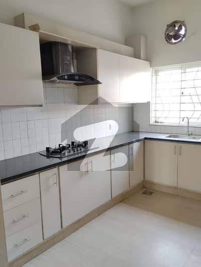 Upper portion is available for rent on ideal location of Islamabad