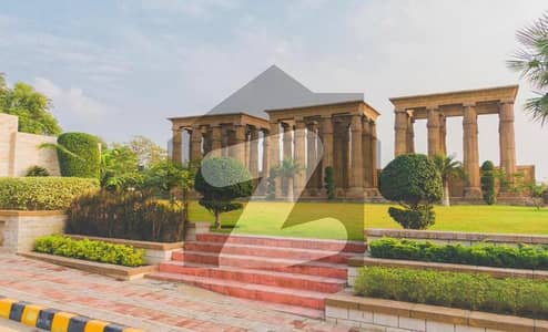 2 Kanal Plot for Sale