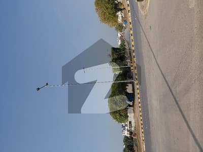 DHA 5 Sector D 1 Kanal Plot For Sale