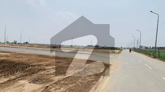 پارک ویو سٹی ۔ سلور بلاک پارک ویو سٹی,لاہور میں 5 مرلہ رہائشی پلاٹ 42.0 لاکھ میں برائے فروخت۔