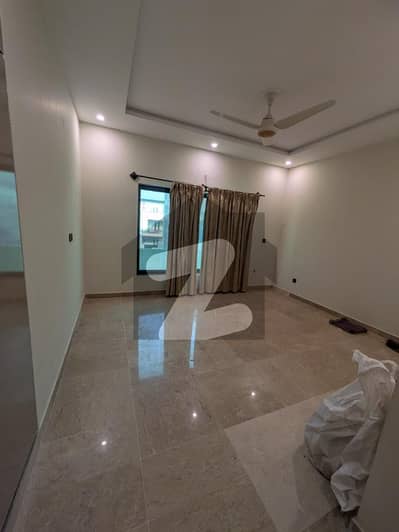 GULBERG RESIDENCIA KANL UPPER FLOOR FOR RENT