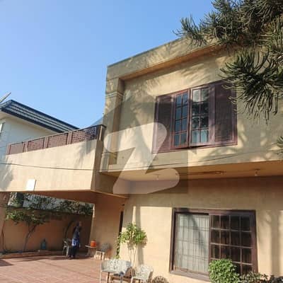 PRIME LOCATION HOUSE FOR SALE IN PHASE 5 MUJAHID STREETS WEST OPEN HOUSE