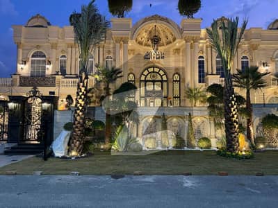 Full Basement Antique Design Brand New Royal Palace with Home Theater