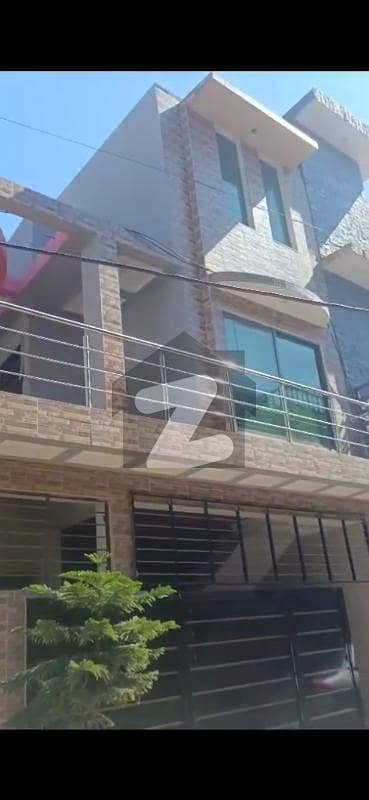 6 Marla Double Storey House 4 Bedrooms 2 Kitchens 2 Lounge 6 Marla Double Storey House 4 Bedrooms 2 Kitchens 2 Lounge