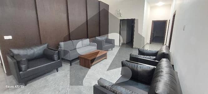 2 Kanal Luxury Brand New House Available For Rent For Corporate,Office, Clinic,