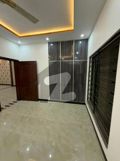 Prime Location 5 Marla House In Stunning Park View City - Tulip Block Is Available For Sale