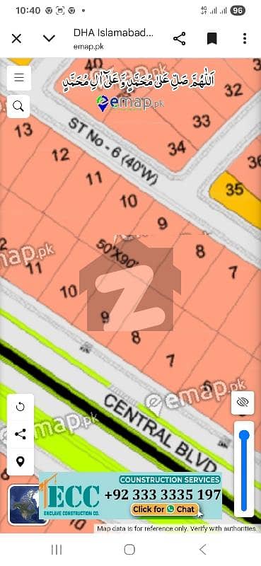 Plot 09 St 06 Meeting Direct with owner