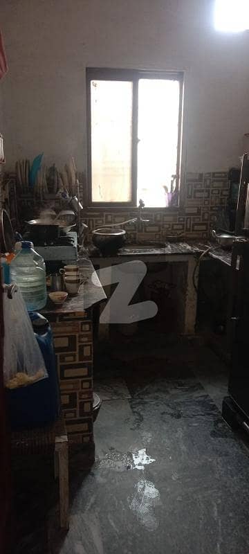 3 Marla Double Storey Corner House For Sale