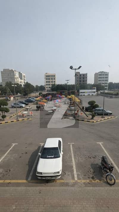 Office Available For Rent Facing Eiffel Tower Sector E Bahria Town Lahore