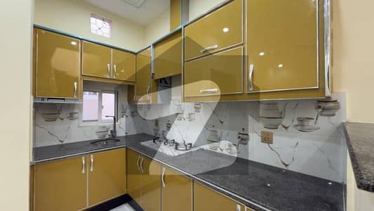 3 Marla dabble stories House for rent in Vital Home AA