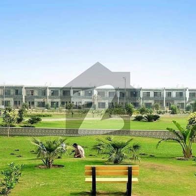 5 Marla Residential Plot For Sale In New Lahore City Ph2 5 Marla Residential Plot For Sale In New Lahore City Ph2