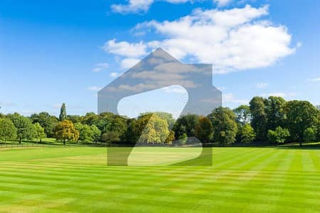 8 MARLA PRIME LOCATION PLOT FOR SALE IN DHA RAHBER 11