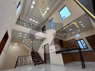 Jubilee Town 5 Marla House Prime Location Available For Sale