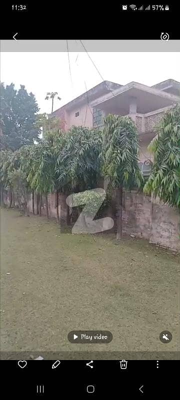 02 Kanal old House for sale