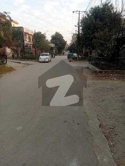 نیشنل پولیس فاؤنڈیشن او ۔ 9 - بلاک بی نیشنل پولیس فاؤنڈیشن او ۔ 9,اسلام آباد میں 1 کنال رہائشی پلاٹ 2.35 کروڑ میں برائے فروخت۔