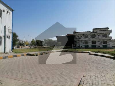 In G-14/3 Residential Plot Sized 3200 Square Feet For sale