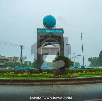 1 Kanal Corner category plot with extra land