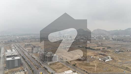 PREMIUM 35x70 PLOT FOR SALE | Faisal Hills