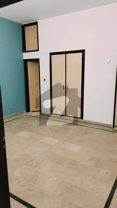 Ground Floor Portion Available For Rent