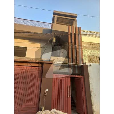 House Is Available For Sale