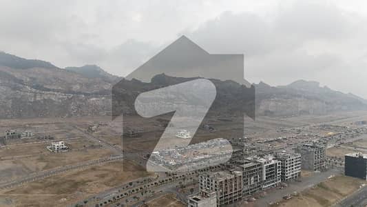 FAISAL HILLS C BLOCK DEAL! Plot 4728