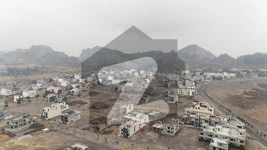 FAISAL HILLS BLOCK A INVENTORY! Plot 5857