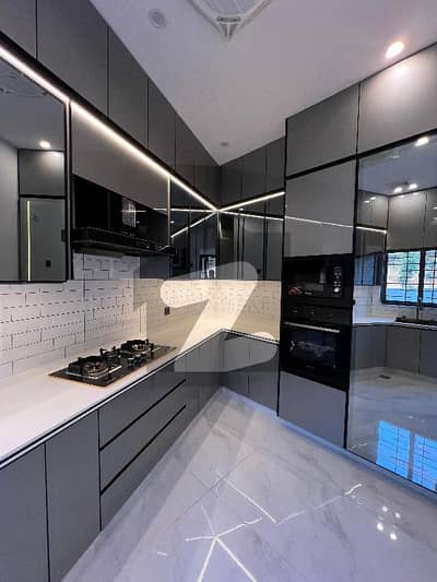 luxury brand new house for rent