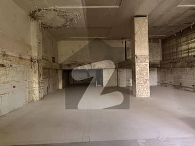 Multi-Purpose Commercial Space double height | Suitable for Office | Banquet | Training Center | Events |Corporate Functions.