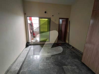 2.5 Marla upper portion flat Available for rent