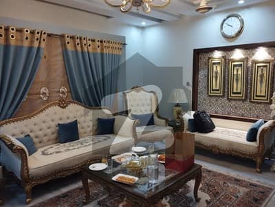 1 Kanal Double Unit Furnished House Shirt And Long Period For Rent In DHA 2 Islamabad