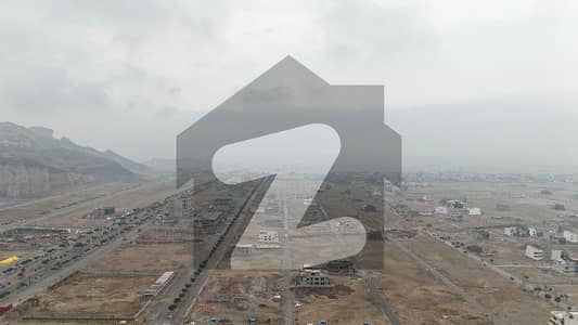 FAISAL HILLS BLOCK B DEAL! 5 Marla