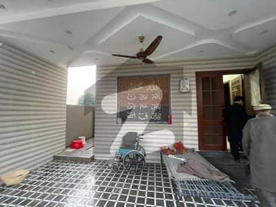 10 Marla House For Sale