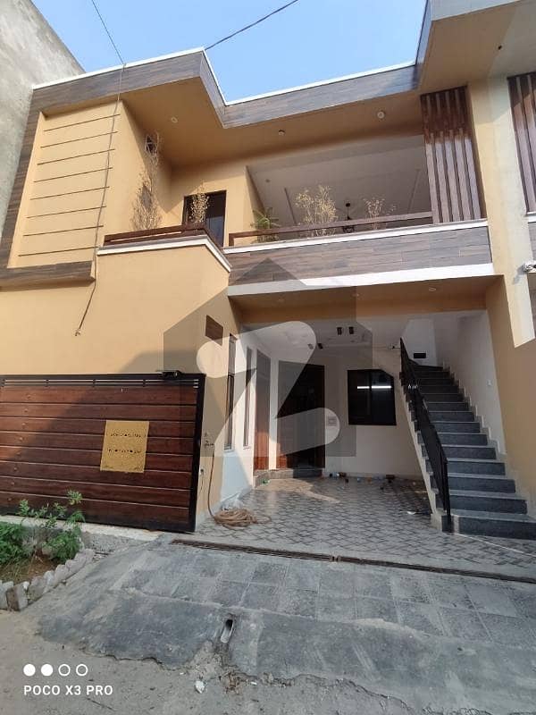 1.5 Storey House 1.5 Storey House