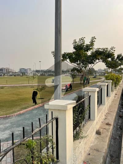 20 MARLA BRAND NEW BEAUTIFUL BUNGALOW FULLY FURNISHED IS AVAILABLE FOR SALE IN DHA PHASE 7 W-Block