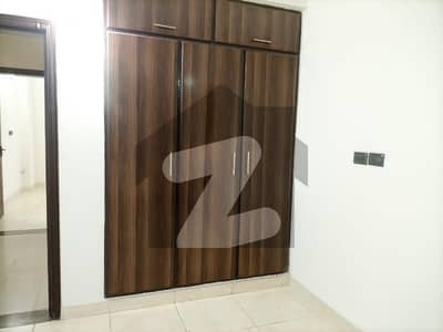 Flat For Rent In Askari Tower 2