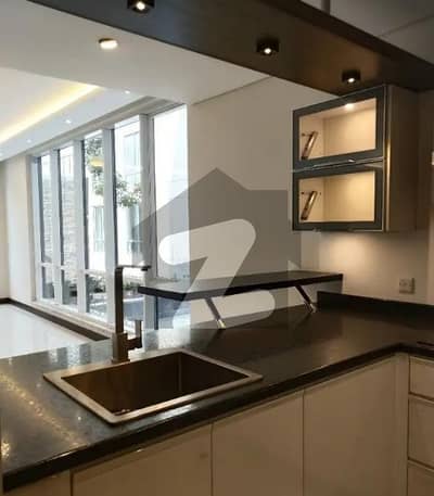 Top-Class 2 Bedroom Furnished Apartment Prime Area Best Deal