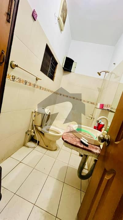 OFFICE For Rent 2 Room Living Area Canal Road Prime Location