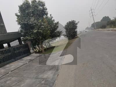 1Kanal Top Location Plot at Block V For Sale 1Kanal Top Location Plot at Block V For Sale