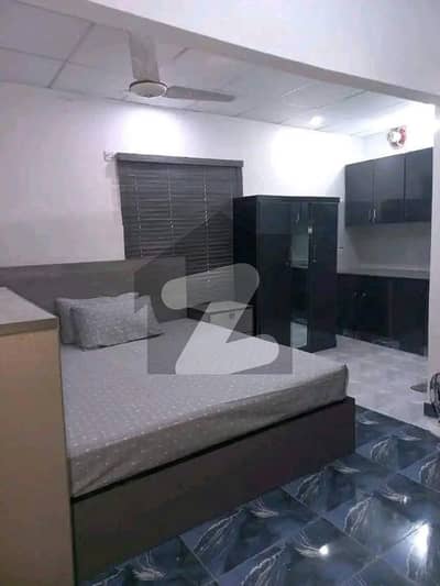Well Furnished Room For Rent Female Bachelor Only