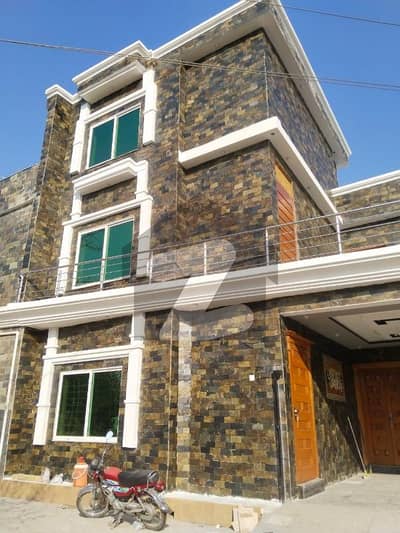 Brand New House For Rent