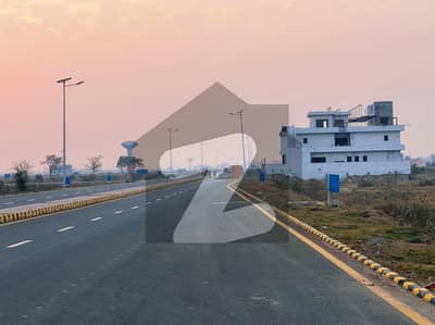 ایل ڈی اے سٹی فیز 1 - جناح سیکٹر ایل ڈی اے سٹی فیز 1,ایل ڈی اے سٹی,ایل ڈی اے روڈ,لاہور میں 1 کنال رہائشی پلاٹ 1.65 کروڑ میں برائے فروخت۔