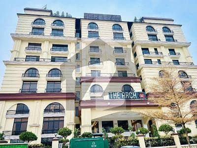 Apartment For Sale G11/3 The Arch