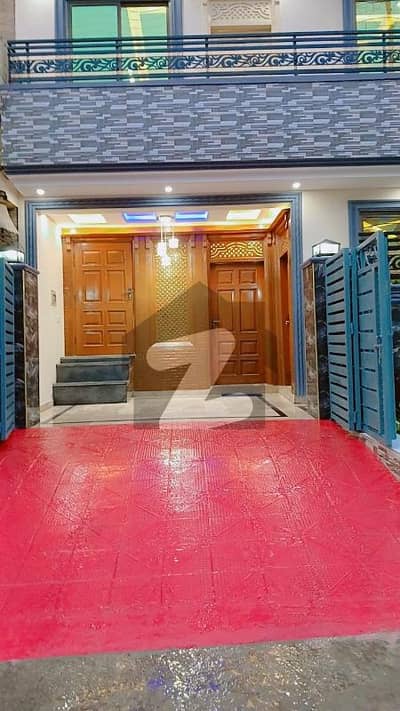 25x40 Ground Portion For Rent In G13