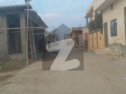 کاہنہ لاہور میں 2 مرلہ رہائشی پلاٹ 8.9 لاکھ میں برائے فروخت۔