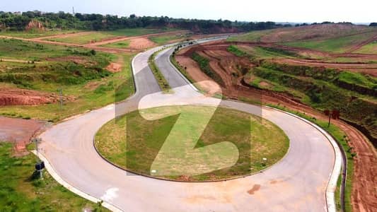 Aghosh Phase_II E Block 10 Marla Plot Available For Sale